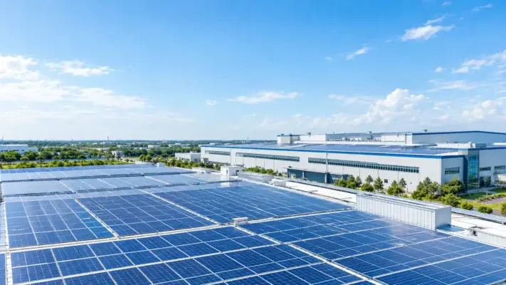 Bảo đảm cung ứng điện giai đoạn 2027–2030: Điện mặt trời và BESS trở thành trọng tâm 1 dien-mat-troi-mai-nha-tu-san-tu-tieu