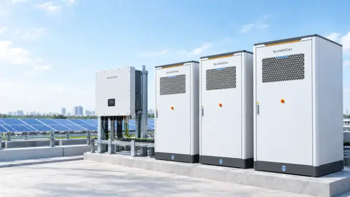 Bảo đảm cung ứng điện giai đoạn 2027–2030: Điện mặt trời và BESS trở thành trọng tâm 2 dien-mat-troi-mai-nha-tu-san-tu-tieu