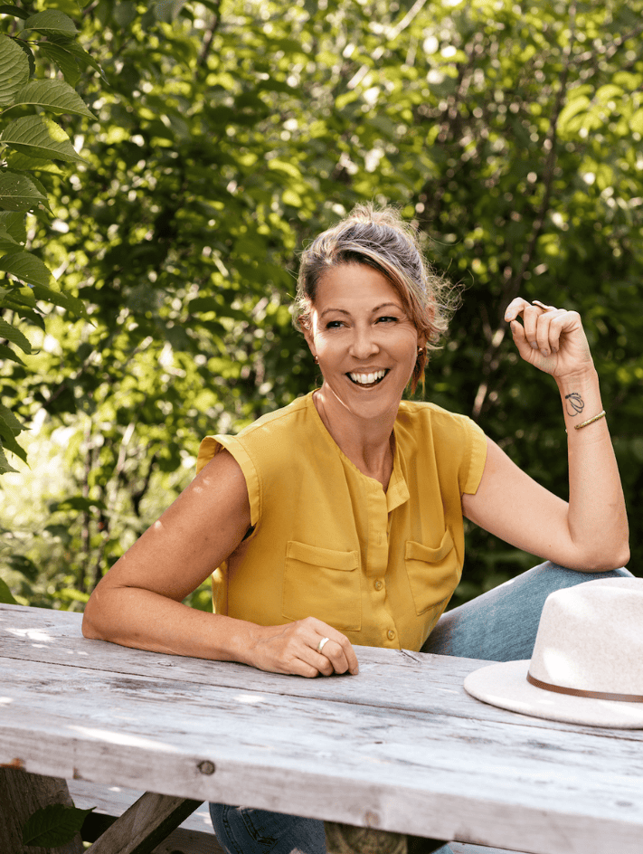Livre de recettes - L'ail noir Auteure Isabelle Maheux