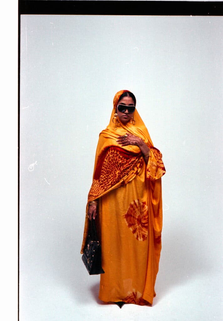 The Hijabi Archives, in The Cold Magazine — image 4