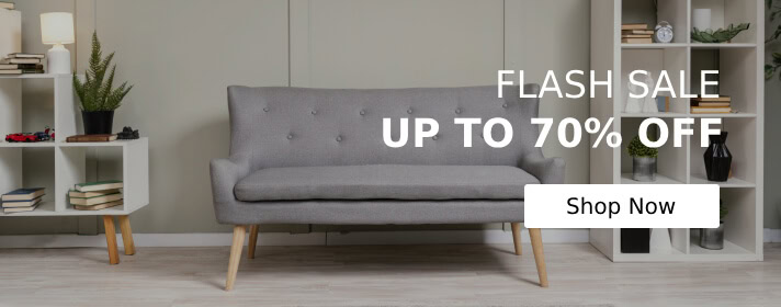 Flash Sale