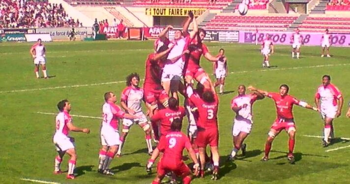 ProD2. Tarbes 9e avec 5 points et un match en moins