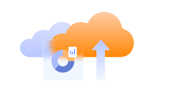 Data migration services