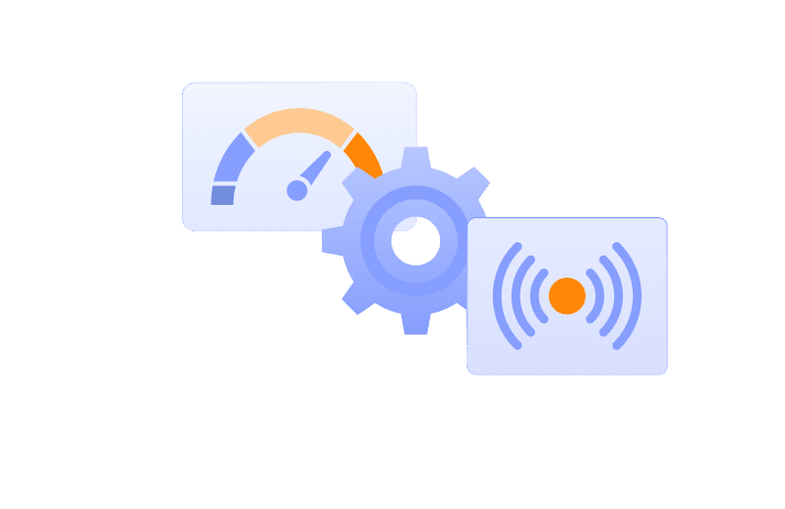 Build industrial data integration platforms that automate workflow and unify operations