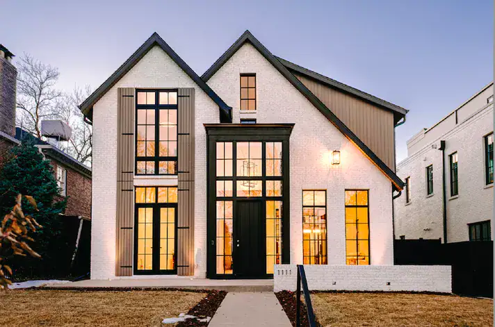 15 15 modern architecture homes 17 Modern Architecture Homes We’d Love To Live In 15