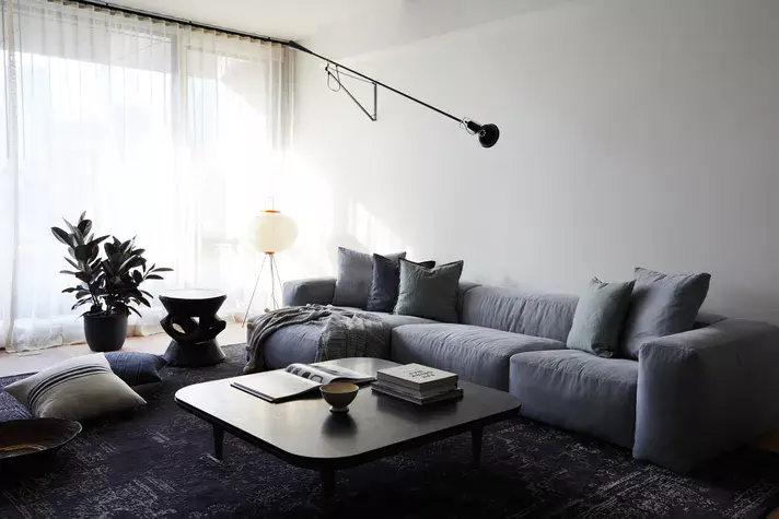 12-1 12-1 midcentury modern 15 Midcentury Modern Color Palette Ideas To Try 12 1