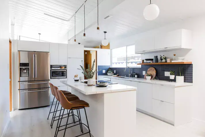 3-1 3-1 midcentury modern 15 Midcentury Modern Color Palette Ideas To Try 3 1