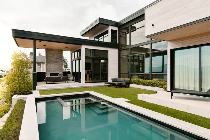 13 13 modern architecture homes 17 Modern Architecture Homes We’d Love To Live In 13