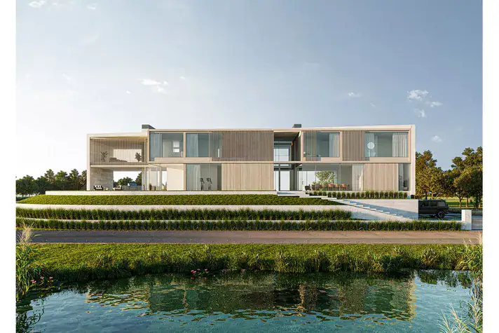 17 17 modern architecture homes 17 Modern Architecture Homes We’d Love To Live In 17