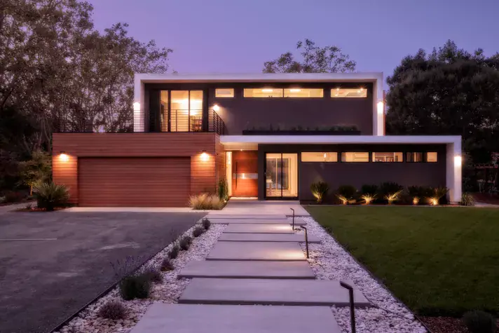 9 9 modern architecture homes 17 Modern Architecture Homes We’d Love To Live In 9