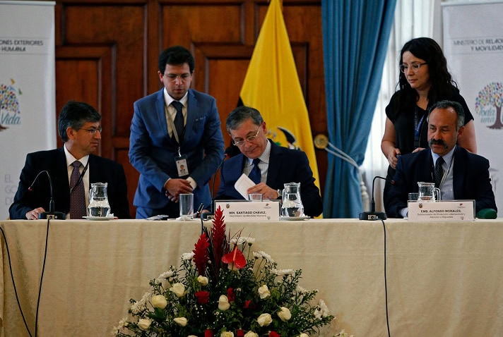 Tercera Declaración Conjunta