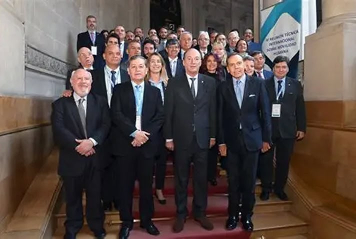 Cuarta Declaración Conjunta