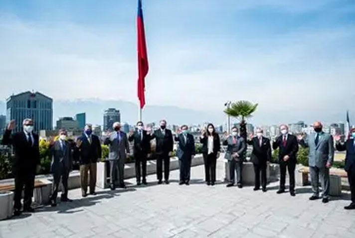 Sexta Declaración Conjunta