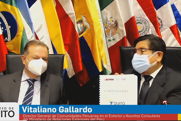 Impulso a vacunación y salud