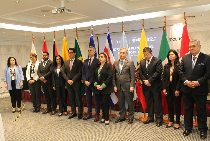 Agenda sobre desarrollo local,