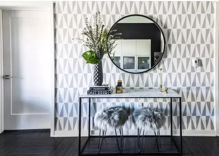 24-1 24-1 entryway decorating ideas 29 Entryway Decorating Ideas That Make For A Stunning First Impression 24 1