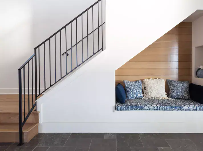 25-1 25-1 entryway decorating ideas 29 Entryway Decorating Ideas That Make For A Stunning First Impression 25 1