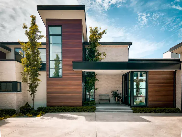 11 11 modern architecture homes 17 Modern Architecture Homes We’d Love To Live In 11