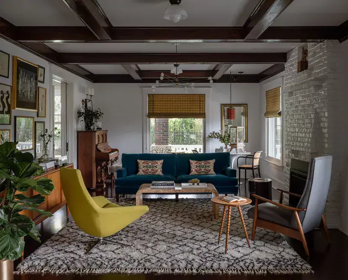 home trends 14 Home Trends Designers Are Already Eyeing for Fall 12