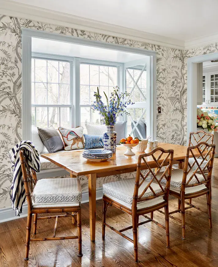 home trends 14 Home Trends Designers Are Already Eyeing for Fall 1 1