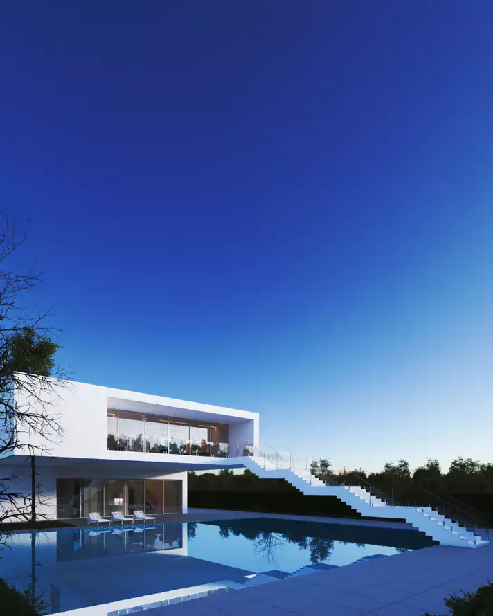 12 12 modern architecture homes 17 Modern Architecture Homes We’d Love To Live In 12