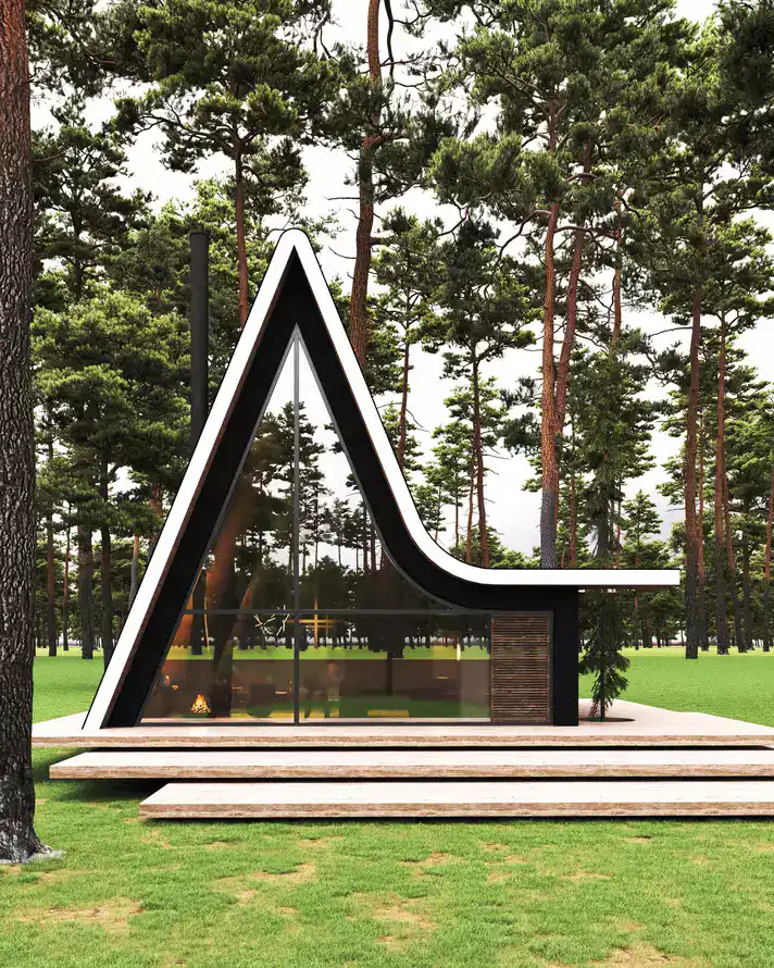 14 14 modern architecture homes 17 Modern Architecture Homes We’d Love To Live In 14