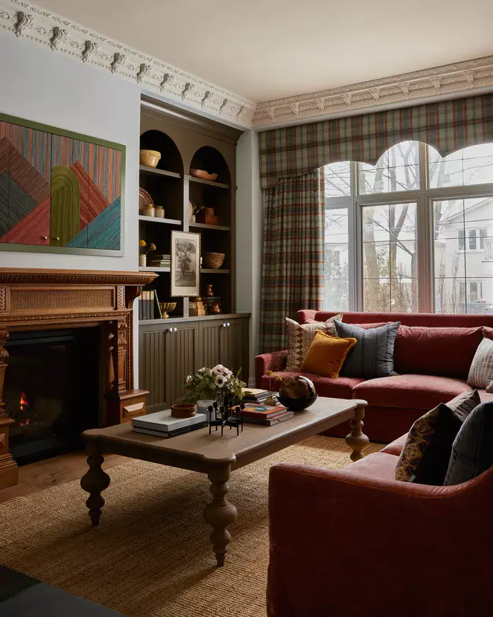 home trends 14 Home Trends Designers Are Already Eyeing for Fall 14