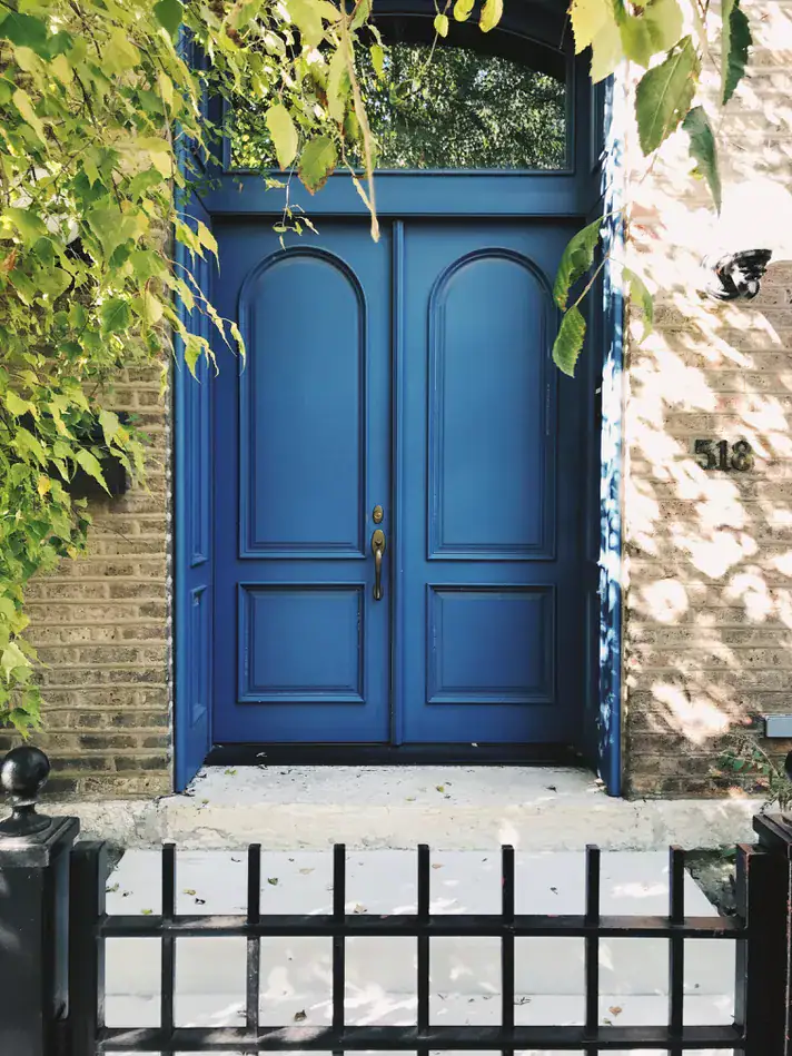 13 13 entryway decorating ideas 29 Entryway Decorating Ideas That Make For A Stunning First Impression 13