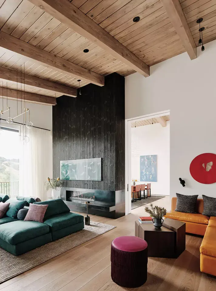 home trends 14 Home Trends Designers Are Already Eyeing for Fall 7