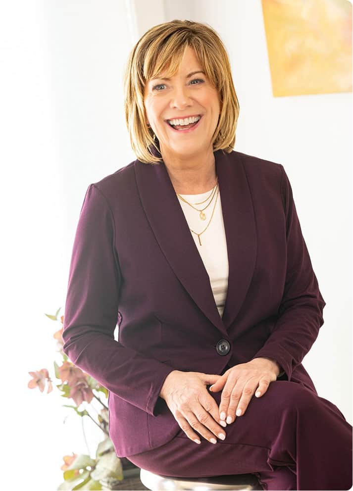 Diane Lloyd About (1) Diane Lloyd Executive Coach for women in midlife