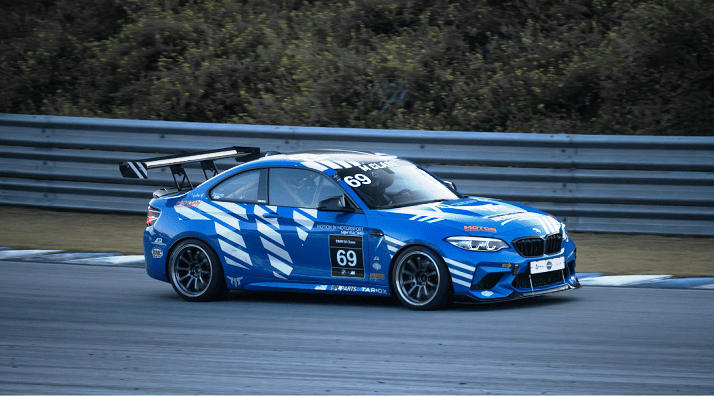 Cómo BMW transformó el automovilismo