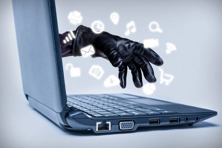 Cyberangriffe auf Unternehmen