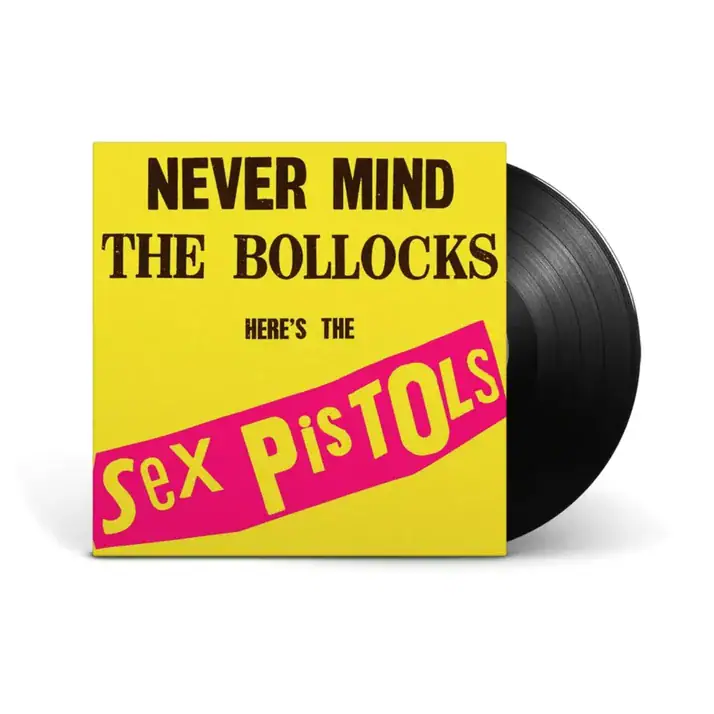Les Sex Pistols : anarchie et provocation