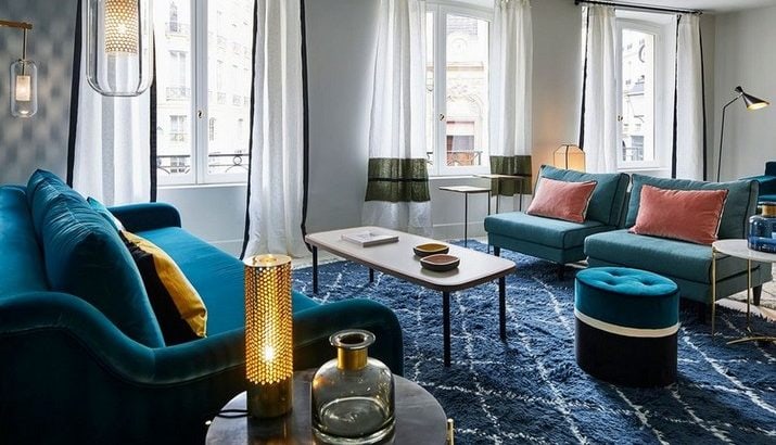 Paris Deco Home 2023 | The Finest Home Decor Creations paris deco home Paris Deco Home 2023 | The Finest Home Decor Creations 3 2