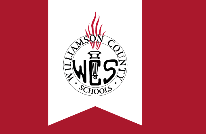 williamson county schools calendar