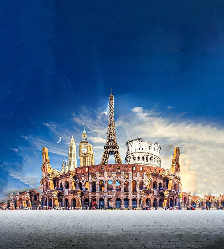 مواصلات من وإلى المطار