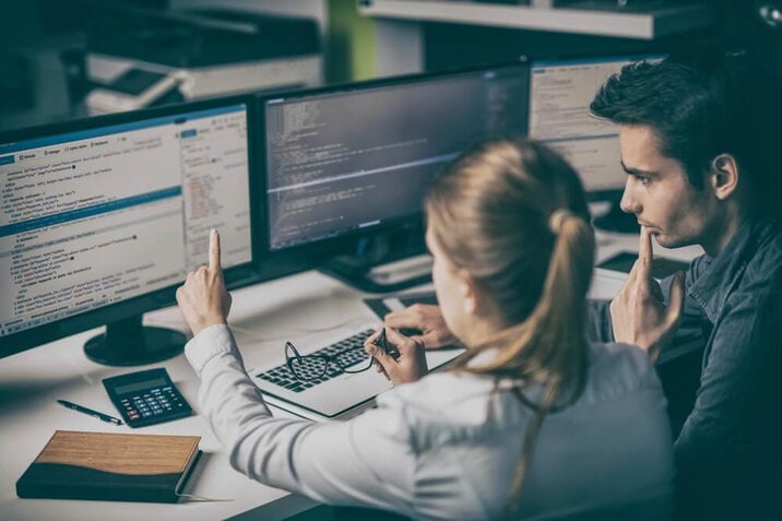 Programming and Web Development- featured Image