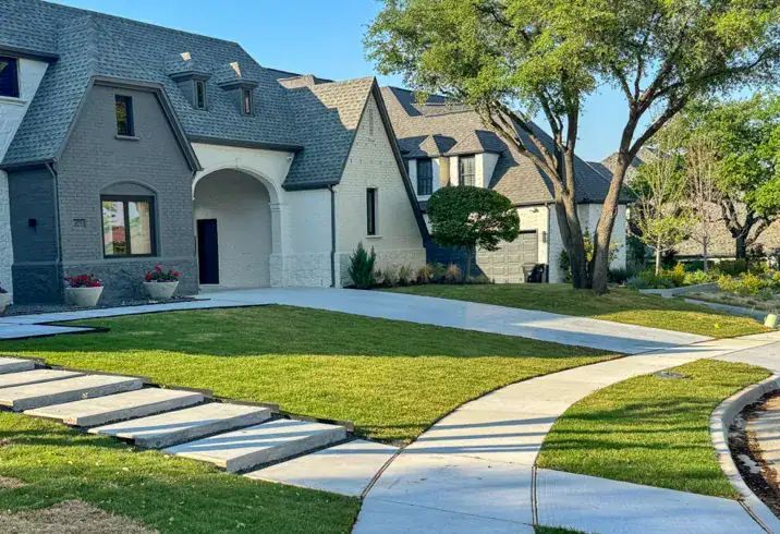 Why Homeowners Choose M Concrete Group