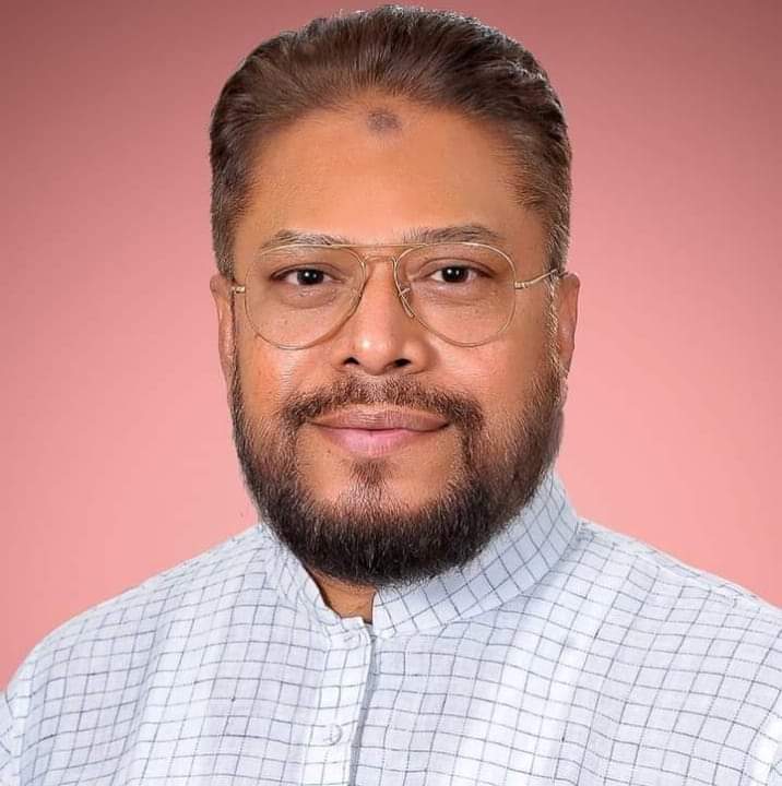 ঢাকা-০৫ আসনের স্বতন্ত্র প্রার্থী সংসদ সদস্য হলেন আলহাজ্ব মশিউর রহমান মোল্লা সজল