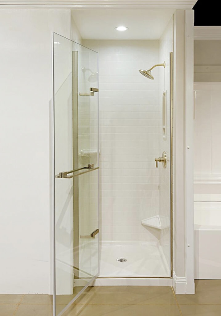 ONYX SHOWER WALL KITS