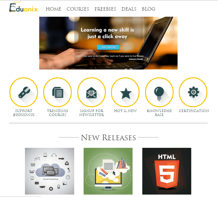 eduonix