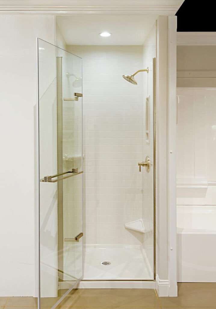 ONYX SHOWER KITS