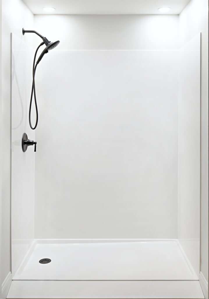 Onyx Shower Kits