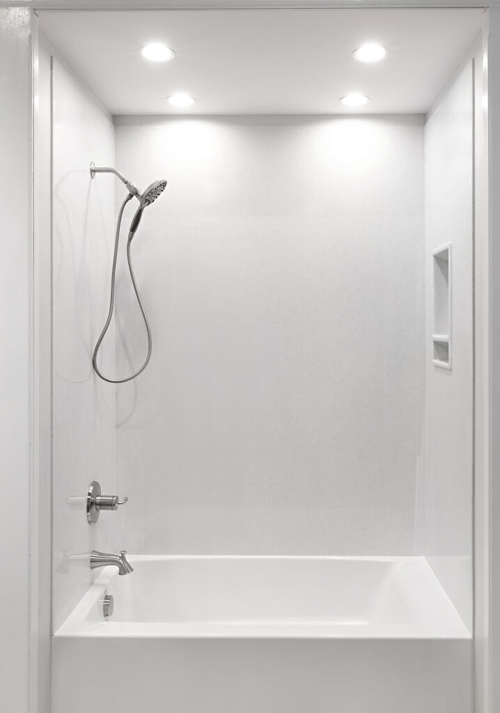 ONYX SHOWER KITS