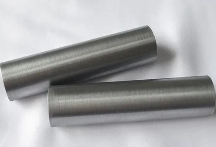 tungsten-rod