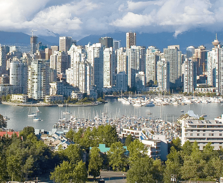 Canadian summer travellers staying closer to home, Expedia report says