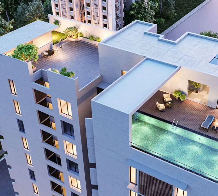 Suvastu Properties Ltd