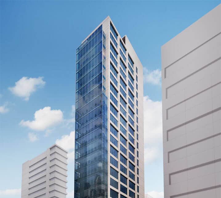 Suvastu Muskan Tower