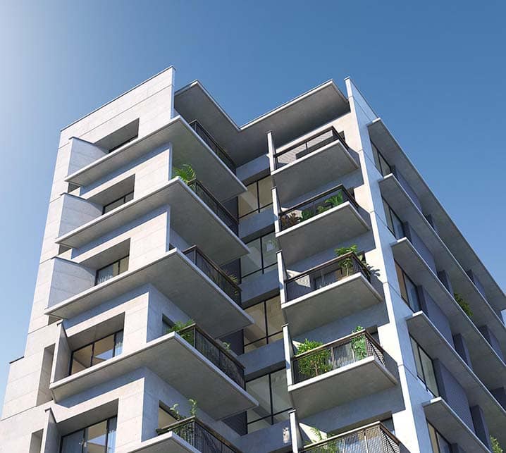 Flats for sale in Banani - Suvastu Marifa
