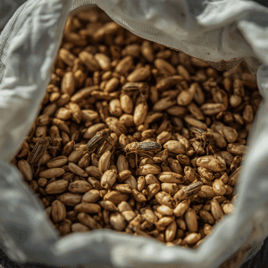 How to Prevent Moths in Bird Seed